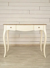 фото Туалетный стол "Leontina" арт ST9309 в интерьере