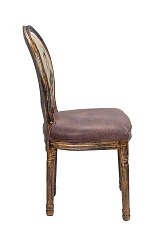 фото Стул Volker Brown Bear V2