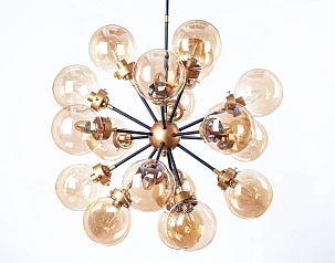 Светильник Bistro Glob 18 в интернет-магазине