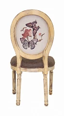 фото Стул Volker Butterfly в интерьере