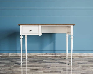 красивый Рабочий стол "Odri" малый арт od2136