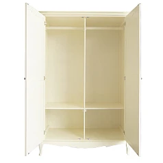 Шкаф "Leontina" двустворчатый  арт ST9327KR