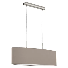 31581 Подвесной потолочный светильник (люстра) PASTERI в интернет-магазине