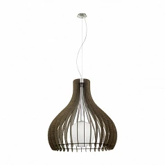 красивые Подвес TINDORI коричневый Ø800 арт 96219