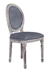 Дизайнерский обеденный стул модерн Volker Old Grey V3 в интернет-магазине