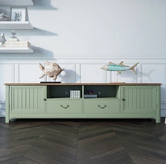 заказать Консоль "Olivia" под TV удлиненная арт GC3006 в интернет-магазине