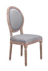 купить Стул для кафе Volker Oak Gray