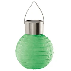 фото 48618 Уличный светильник на солнечной батарее Z_SOLAR