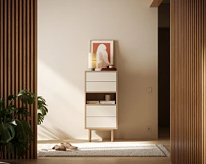 Комод с ящиками "Alice" арт ALC19 на заказ