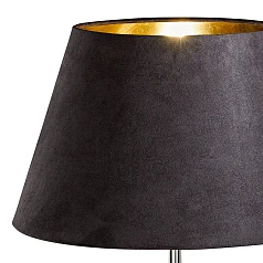 Настольная лампа PASIANO в интерьере