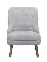 Классическое кресло Erwin Gray на заказ