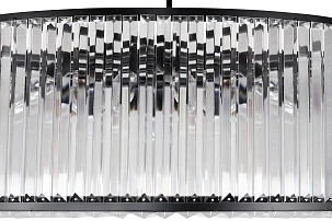 Люстра Welles Round D80