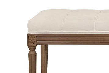 заказать Оттоманка Clay Beige V2 в интернет-магазине