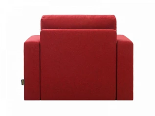 купить красивое Кресло Peterhof цвет Красный 96x88x113, арт petkr3_13k2 цвет Красный 96x88x113, арт petkr3_13k2