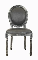 Стул для кафе Volker Silver на заказ в интернет-магазине