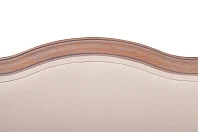 Классическое американское кресло Brody Beige в интерьере