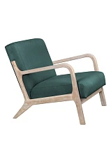 купить стильные Кресло дизайнерское Cody B-emerald