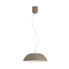 красивые Подвесной потолочный светильник (люстра) MARGHERA светодиодный диммируемый 39293