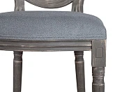 заказать Стул для кафе Volker Owl V4