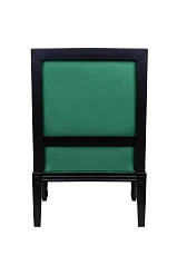 стильное Классическое кресло Coolman Green