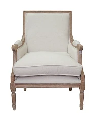 купить Классическое кресло Coolman Beige