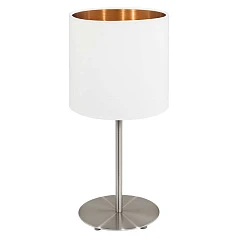 купить Настольная лампа PASTERI 95048 в интернет-магазине