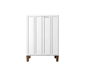 Шкаф-буфет "Andersen" малый арт AN18WH