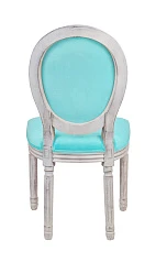 купить красивые Стул для кафе Volker Marine Blue