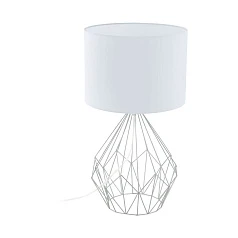 заказать стильные Настольная лампа PEDREGAL 1 95187