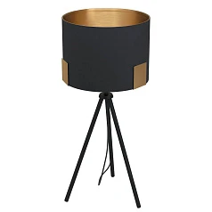 заказать стильные Настольная лампа TORTOLA 1