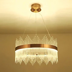 заказать Люстра Stripglass 65