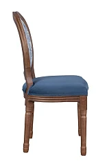 стильные Стул для кафе Volker Leg Abstract V4