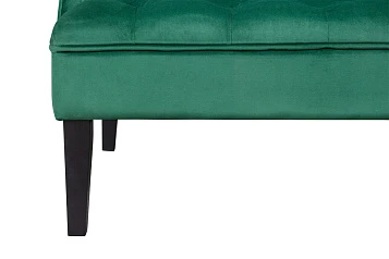 стильный Американский диван Sommet Green