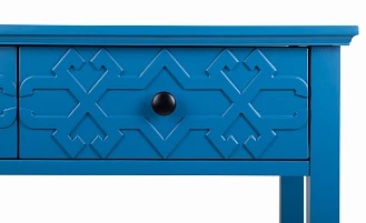 заказать Дизайнерская консоль Friz Bright Blue