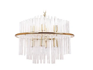 заказать Люстра Bekiles 12