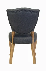 фото Стул Gami Grey в интерьере