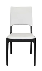 купить красивые Стул Keep White в интернет-магазине
