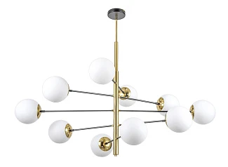 Светильник Direct 10 Gold в интернет-магазине