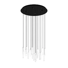 купить стильные 390209 Люстра диммируемая SARDENARA в интернет-магазине