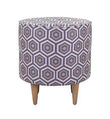 Дизайнерский пуф East на заказ