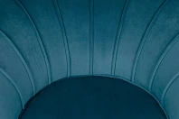 фото Кресло ракушка Pearl Marine