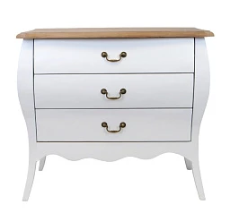 красивый Дизайнерский комод Delvin в интернет-магазине