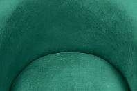Кресло Benee Green V2 на заказ