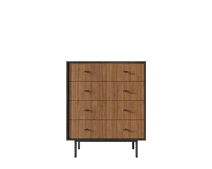 Комод на восемь ящиков "Emerson" арт EM20 на заказ
