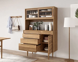 купить красивый Буфет "Bruni" арт BR38 в интернет-магазине