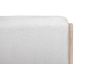 Кресло дизайнерское Cody N-white