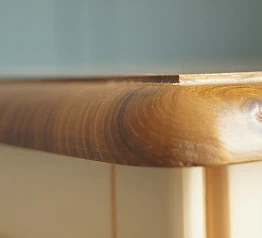 купить красивые Бежевая консоль "Olivia" под TV удлиненная арт GC3006С в интернет-магазине