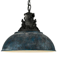 купить Подвесной потолочный светильник (люстра) GRANTHAM 1