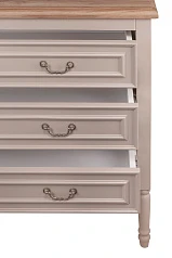 стильный Дизайнерский комод Kaliko Oak на заказ