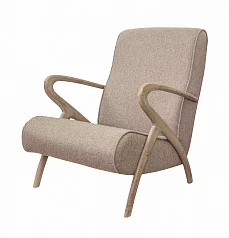 купить Низкое кресло Fobos в интернет-магазине